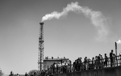 Por primera vez en México se están atendiendo las problemáticas de salud humana y de salud ambiental de manera integral