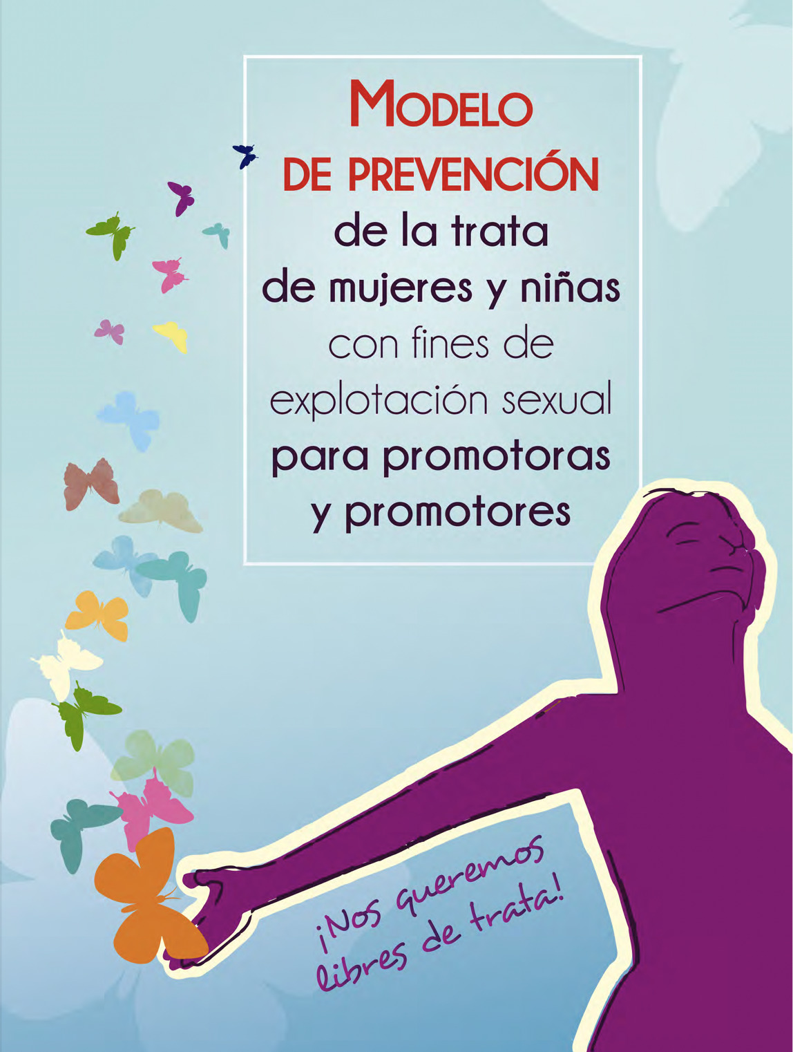 Publicaciones Sobre Trata De Mujeres Y Niñas Centro Fray Julián Garcés 5068